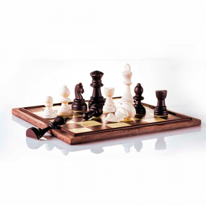 CHESS GAME