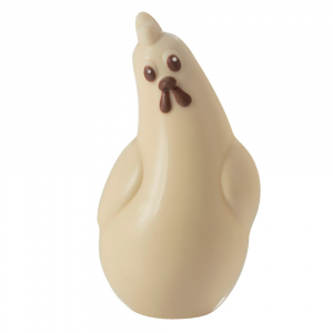 Chicken - Easter mould