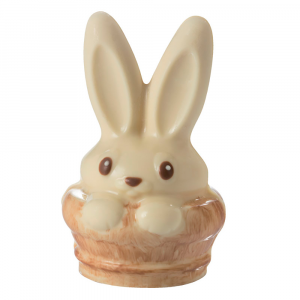Bunny - Easter mould