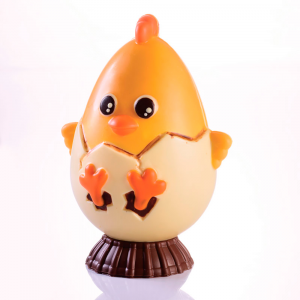 Chick egg - Easter mould
