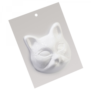 Mould for carnival mask - 20-CA004