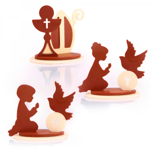 Confirmation and communion kit - Silicone mould