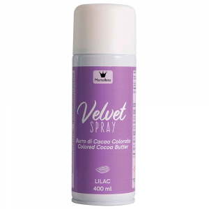 Velvet Spray - Lila