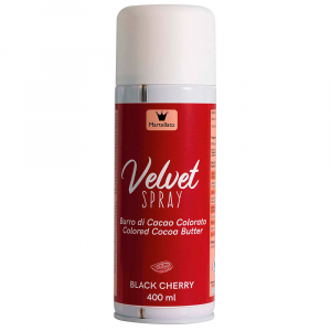 Velvet Spray - Amarena