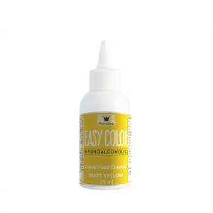 Easy Color Hydroalcoholic - Matt yellow