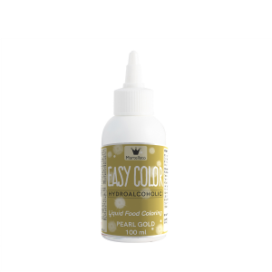 Easy Color Hydroalcoholic - Pearl Gold