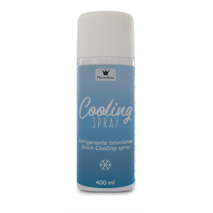 Cooling Spray - Refrigerante spray