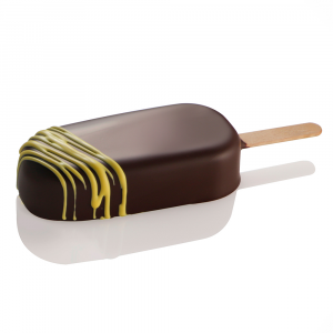 Stecco Moulds - Stampo in silicone per gelato su stecco