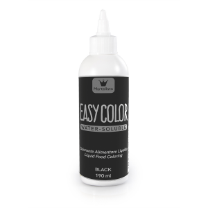 Easy Color Water-soluble - Negro