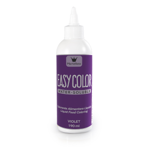 Easy Color Soluble en agua - Violeta