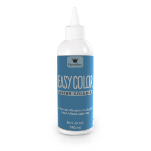 Easy Color Water-soluble - Azul claro