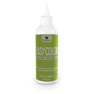 Easy Color Water-soluble - Light green