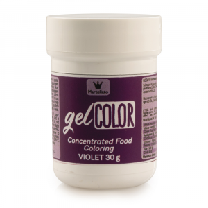 Gel Color - Violet