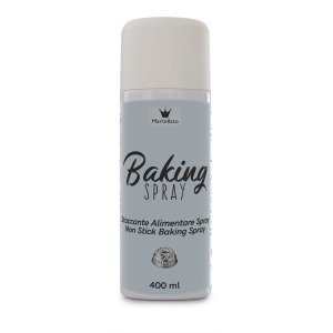 Baking Spray - Staccante alimentare