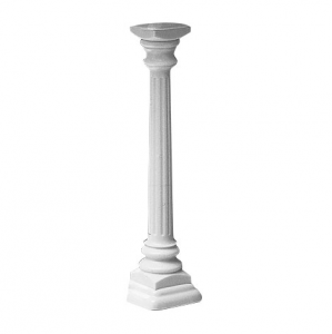 Spare column for Carrè, Fountain and Circle