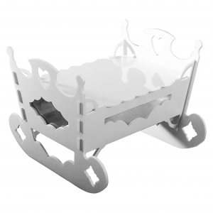 Cake stand mod. Baby Cot