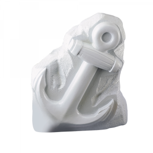 Ice Sculpture Mould - Anchor
