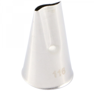 Nozzle for pastry bag - BX 0116