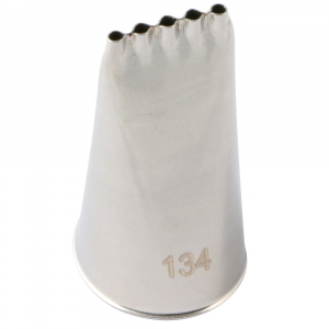 Nozzle for pastry bag - BX 0134