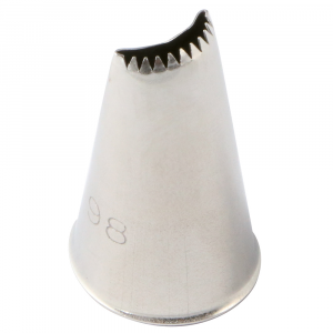 Nozzle for pastry bag - BX 8019