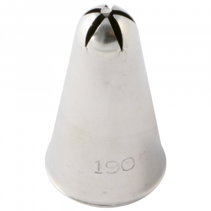 Nozzle for pastry bag - BX 0190