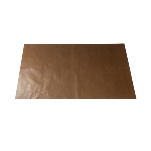 Non-stick teflon mat