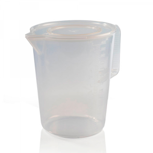 Jug 6 litres with opening lid