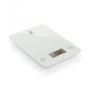 Professional glass scale