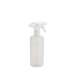 Nebulizer bottle 500 ml