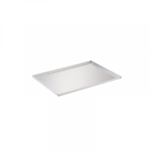 Perforated baking tray 40 x 30 cm - 4 edges
