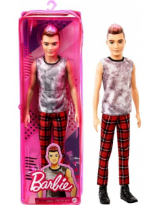 Mattel - Ken Barbie Assortiti