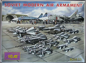 Soviet Modern Air Armament