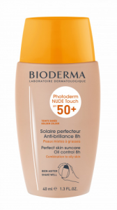 PHOTODERM NUDE TOUCH CLAIRE SPF 50+