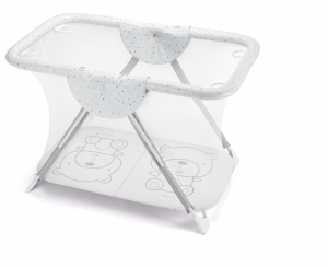 Baby playpen Patented by Cam | Rabbit and Bear