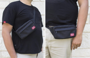 Odyssey 2 In 1 Switch Pack | Navy