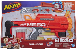 Hasbro - Nerf Mega Bulldog
