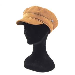 Cappello Marinaio Bretone Marone Hat
