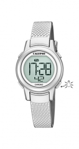 Calypso - orologio DIGITALE