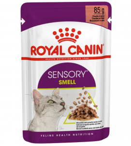 Royal Canin - Feline Health Nutrition - Sensory Smell - 85g x 12 bustine