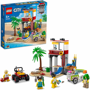 Lego City - Grandi veicoli - Auto sportiva elettrica — Juguetesland