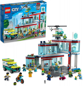 Lego City - Grandi veicoli - Auto sportiva elettrica — Juguetesland