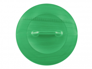 Coperchio Per Bid/echo 50/70lt Verde