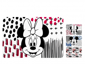 Tovaglietta Pp Disney Mickeymark *l