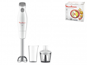 Mixer A Immersione Easychef 2in1