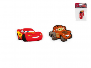 Magnete Disney Cars Assortiti