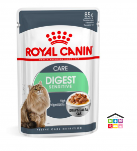 Royal canin Digest salsa 0,85g
