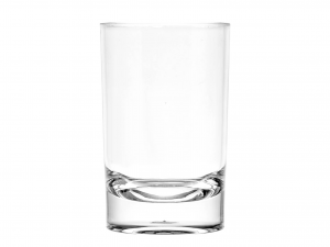 Bicchiere In Vetro Bistro Geom 36 Tort-42240