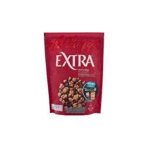 Cereali Monoporzione Kellogg's Extra 40 confezioni