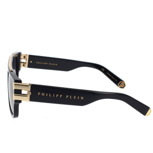 Philipp Plein Pure Pleasure Paris Sonnenbrille SPP011M 700P