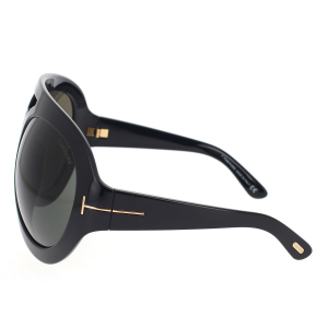 Occhiali da Sole Tom Ford Serena-02 FT0886/s 01A Centro Ottico Rizzo